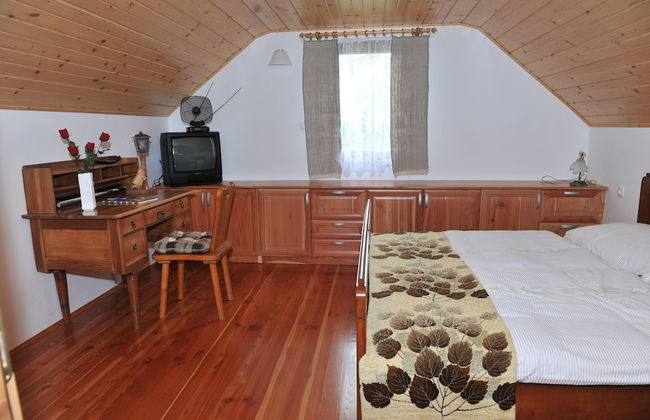 Vineyard Cottage Keglic - Foto 4