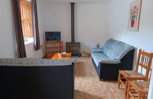 Antiga escola de Molinell - Foto 3