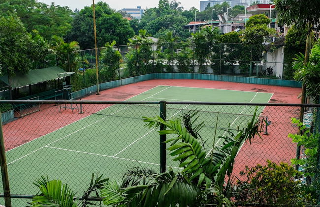 Spacious And Comfort 2Br With Maid Room At Permata Gandaria Apartment - Foto 23