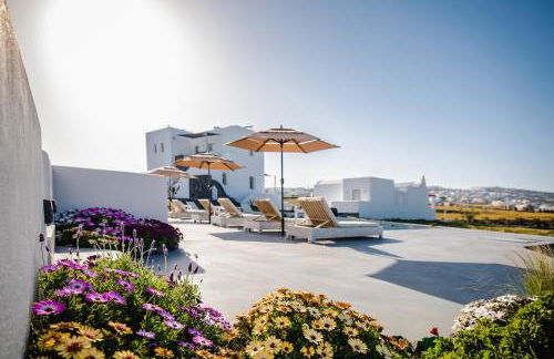 Bonsai Luxury Suites - Foto 32