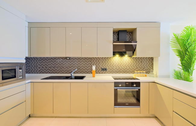 Petek Residence by NewInn - Foto 53