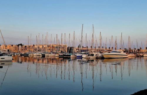 Jasmine apartment next to Meia Praia Beach - Foto 23