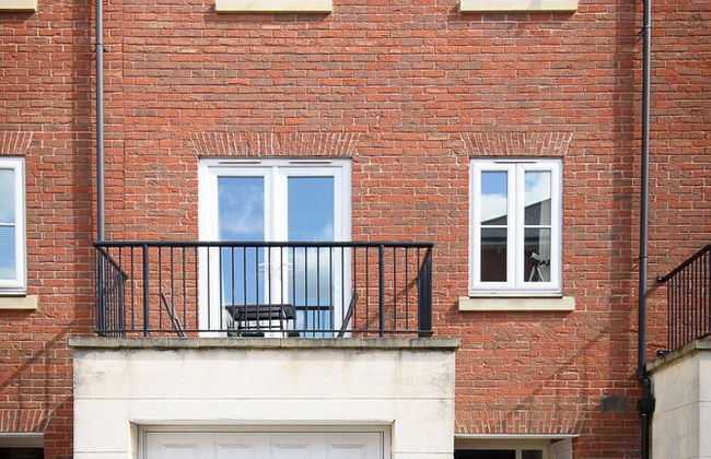 Karah Suites - Harescombe House - Foto 33