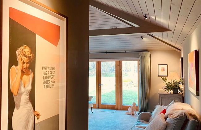 Luxury Countryside Haven for 10 - Photo 22