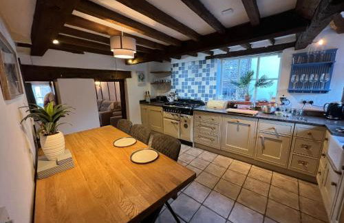 4 Bedroom townhouse on one of the oldest streets - Foto 13