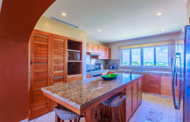 Isla 33 - Two Bedroom Villa 2303 - Foto 9