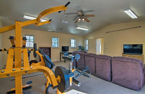 Casa dAmore Extravagant Lakefront Villa! - Foto 13