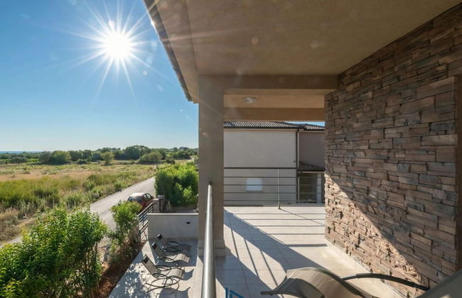 Villa Brionika Comfortable Holiday Residence - Foto 29