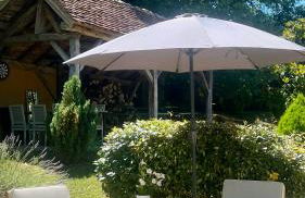 Gîte La Blanchie Haute - Foto 53