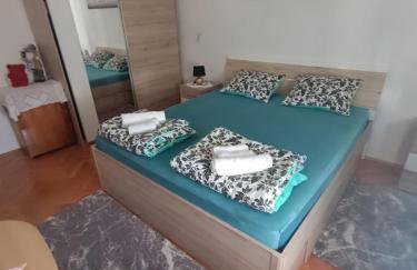 New studio apartman Emda u centru Splita - Photo 12