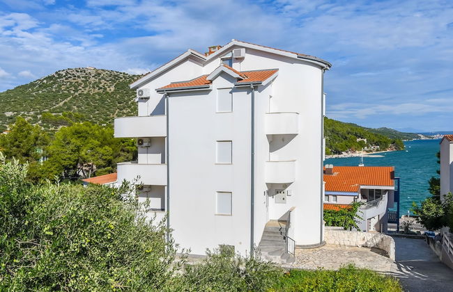 Apartments Jakov - Foto 26