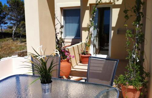 Volissos Holiday Homes - Foto 16