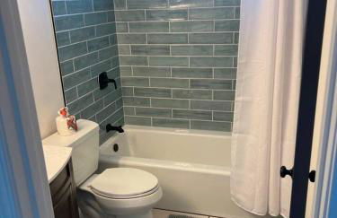 Bungalow in the Buffalo River Basin - Foto 8