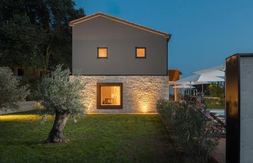 Design Villa Istar - Photo 33