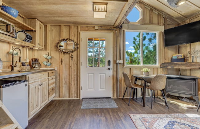 Tree Eagles Nest - Foto 15