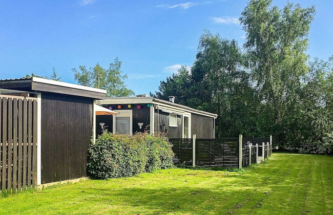 5 Person Holiday Home in Stubbekobing - Foto 20