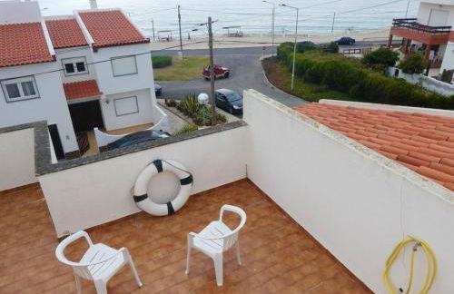 Family house with sea view in A dos Cunhados - Foto 10