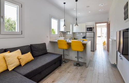 White Rock Milos Suites - Foto 20