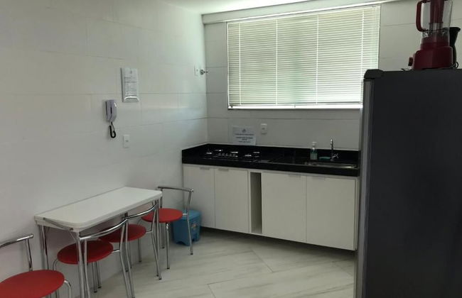 Sophia II Residence Inn - Photo 25