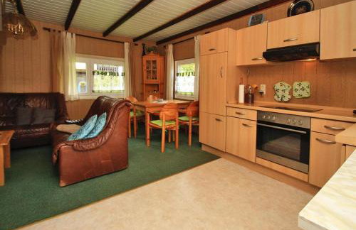 Bootshaus in Teterow - Formerly TUI - Foto 6