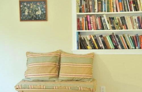 Unique Ski Rental in Berkshires Charlemont Near Hawley State Forest, Plainfield, Western Massachusetts - Foto 29