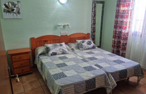 Carabela-vistas al mar - Photo 11