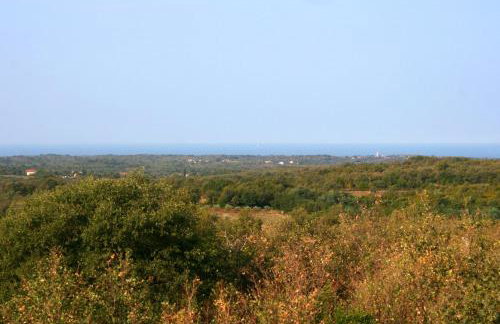 Family friendly house with a swimming pool Visnjan - Strpacici, Central Istria - Sredisnja Istra - 3351 - Foto 32