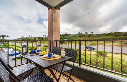 Kahana Manor 418 1 Bedroom Condo by RedAwning - Foto 38