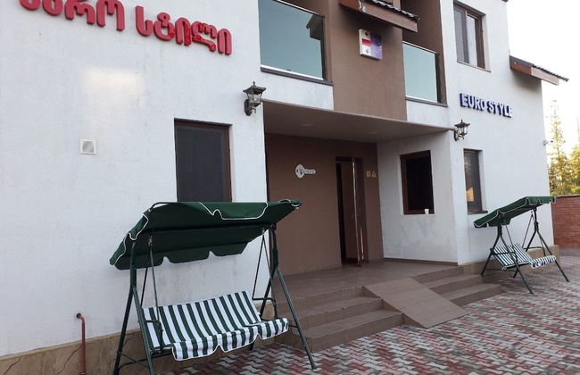 Cottage Euro Style - Foto 27