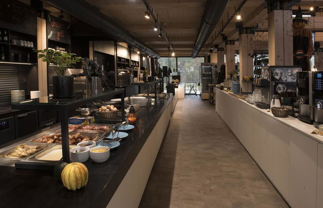 Demanova Rezort - Foto 49