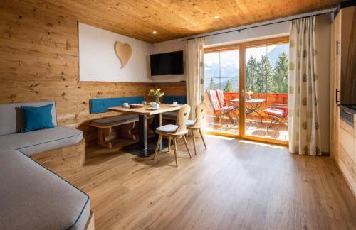 Bergbauernhof Schoberlehen - Foto 17