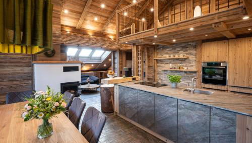 Alpenloft Allgäu - Photo 2