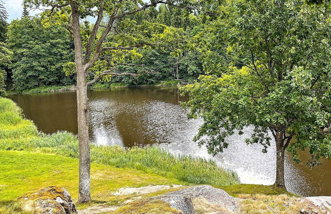 6 Person Holiday Home in Mellerud-by Traum - Foto 29