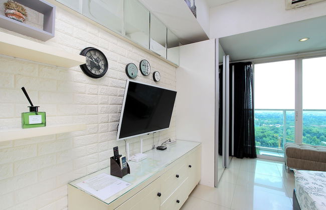 La Grande by Djitu Hospitality - Photo 76