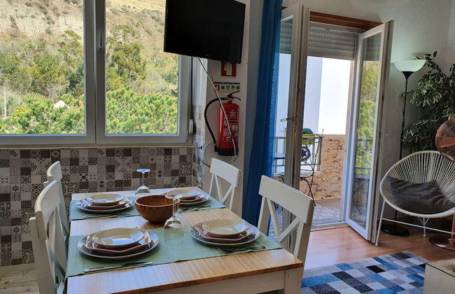 Caparica Cliff View by Host-Point - Foto 9