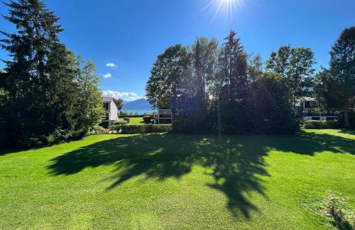 Apartment Kaltenbrunn Serviced Apt mit Seeblick am Tegernsee Business & Long Stay only - Foto 2