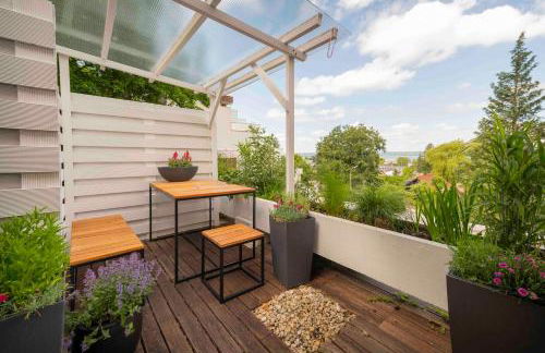 Petras Ammerseeblick - Foto 12