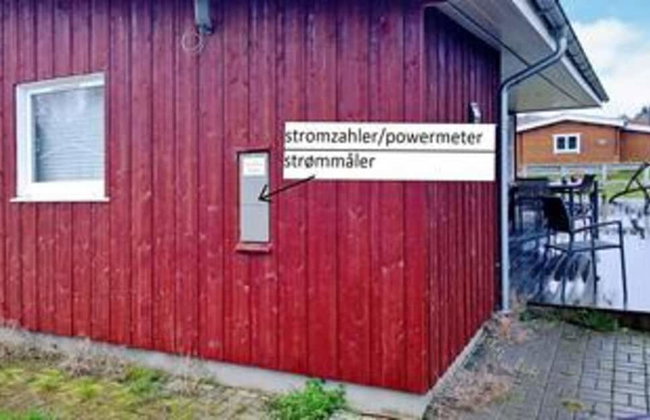 5 Star Holiday Home in Hovborg - Photo 34