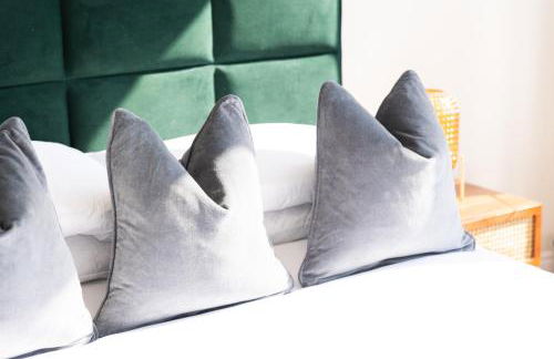 Velvet Apartments - 56 Vicar Lane - Foto 16