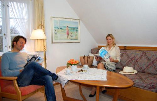 Reetdachhus an de Diek - Foto 2