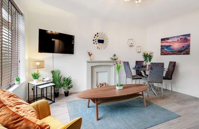 Bourne Court Attractive 1 bdrm Apartment - Photo 7