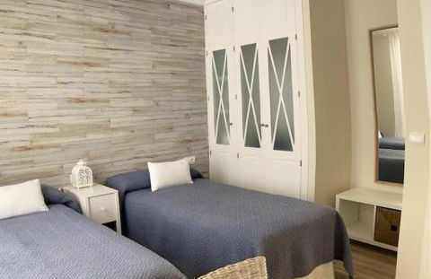 Casa de los abuelos 6 personas - Foto 6