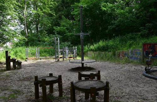 Ferienwohnung Abspanne - Foto 26