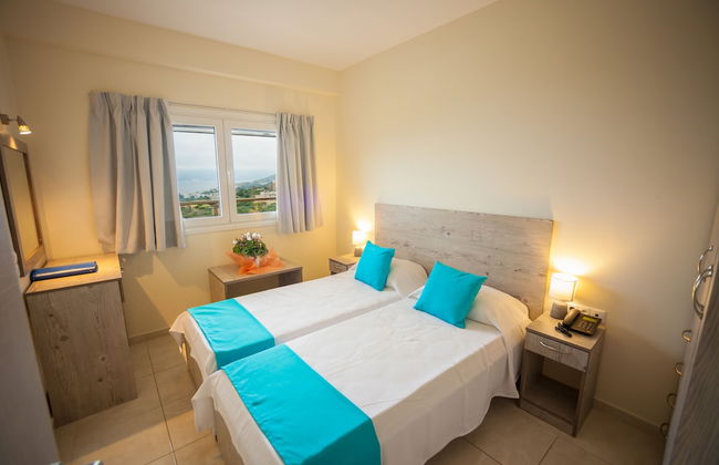 Elounda Residence Resort & Waterpark - Foto 21