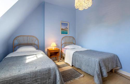 Gite Ty Coz - plage 5min en voiture - Foto 22