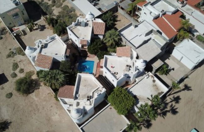 Villa Relax 1 by Kivoya - Foto 30