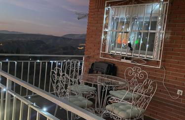 Casa rural Balcón de Monachil - Foto 53