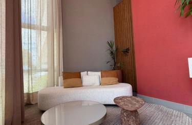 Refúgio na Orla com Vista Rio e conforto - Photo 65