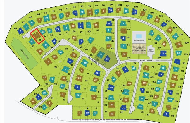 Holoholo by Avantstay Large Single Story w View - Foto 40