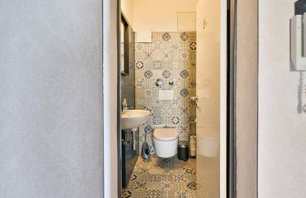 Design Apartment 130qm - 3 Zimmer am Hauptbahnhof Karlsruhe - Foto 36